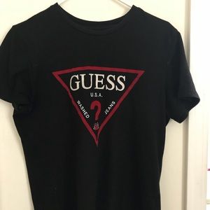 GUESS